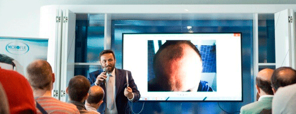 Conferencia Valencia 2015 Conferencia Valencia 2015