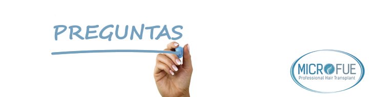 banner_preguntas preguntas trasplante capilar Microfue