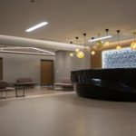 instalaciones clínica trasplantes capilares Cosmedica Clinic Microfue