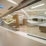 Cosmedica Clinic instalaciones trasplantes capilares en Estambul