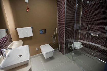 cosmedica_microfue_mejor_clinica_trasplante_injerto_pelo_turquia instalaciones clínica trasplante capilar Microfue