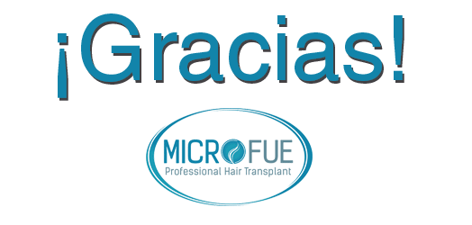 microfue gracias