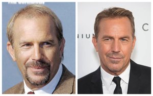 kevin costner trasplante pelo Turquía Microfue