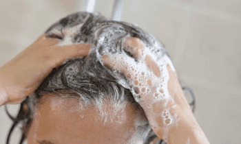 lavar cabello trasplante capilar Microfue