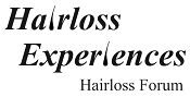 hairloss experiences