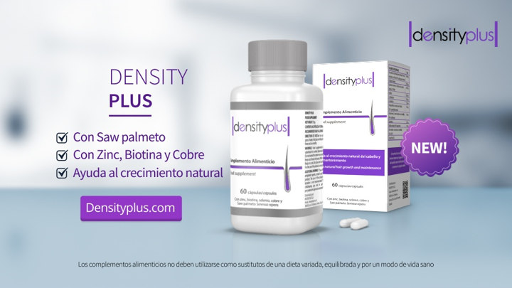 density plus con saw palmeto