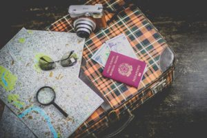 Documentos - Antes de viajar a turquia