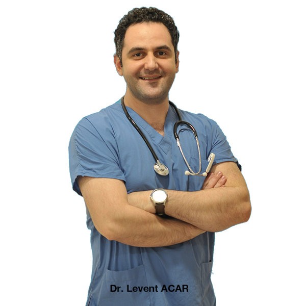 Doctor Levent Acar