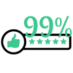 Garantía de satisfacción Garantía de satisfacción