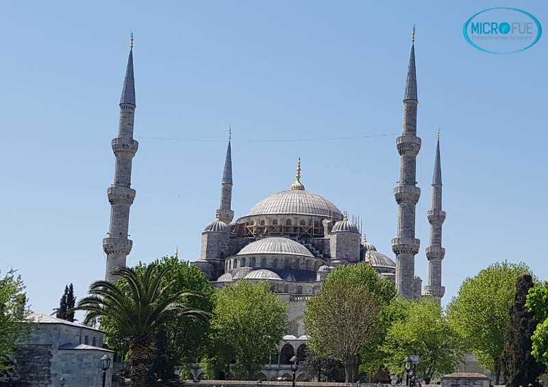 mezquita_Estambul_trasplante_Capilar_Microfue